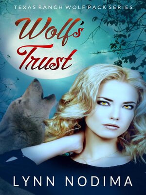 cover image of Wolf's Trust